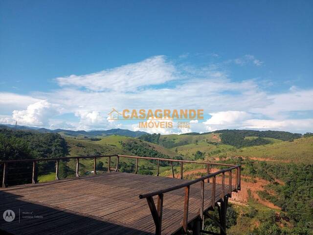 Chácara para Venda em São José dos Campos - 5