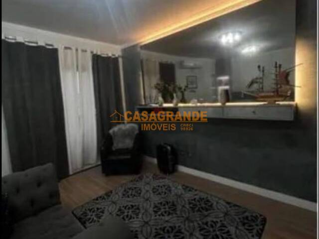 #11339 - Casa para Venda em São José dos Campos - SP