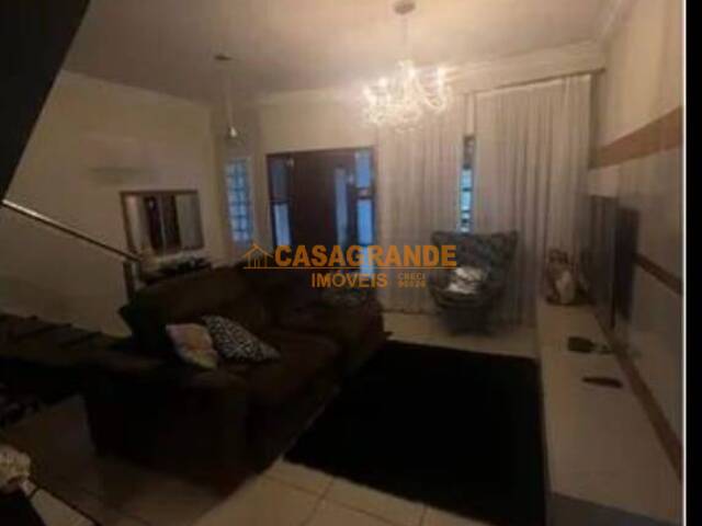 #11339 - Casa para Venda em São José dos Campos - SP