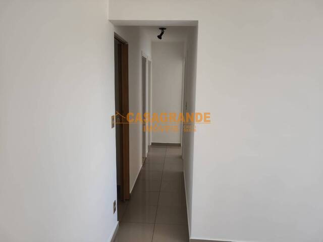 Apartamento para Venda em São José dos Campos - 5
