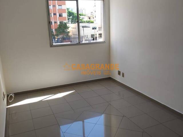 Apartamento para Venda em São José dos Campos - 3