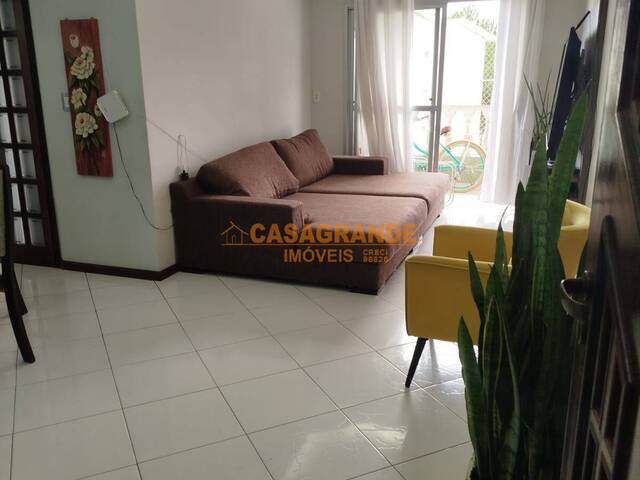 #11344 - Apartamento para Venda em São José dos Campos - SP - 2