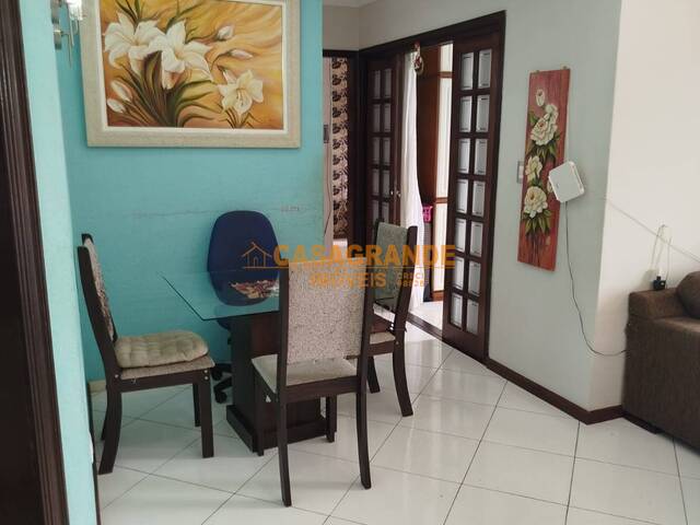 #11344 - Apartamento para Venda em São José dos Campos - SP - 3