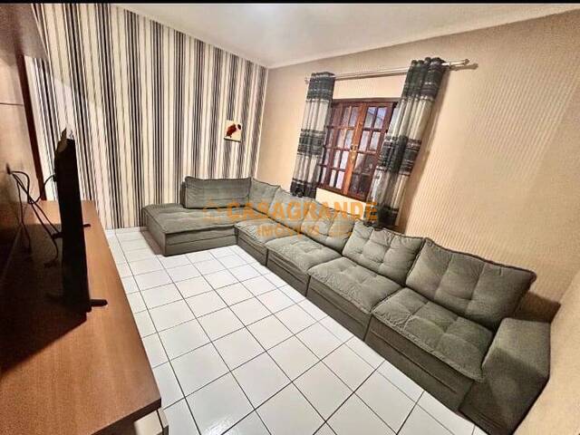 #11343 - Casa para Venda em São José dos Campos - SP