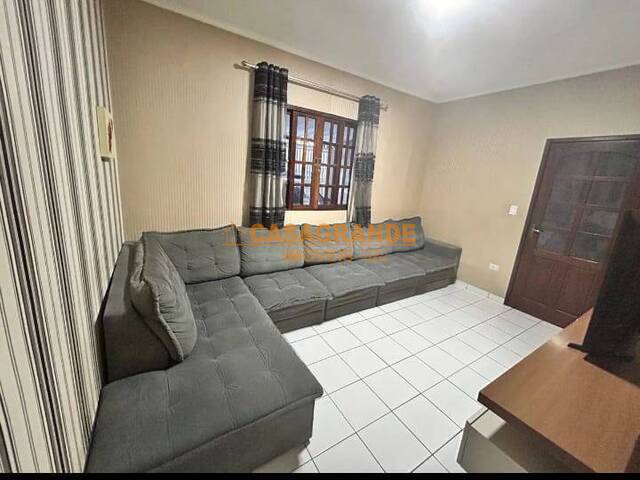 #11343 - Casa para Venda em São José dos Campos - SP