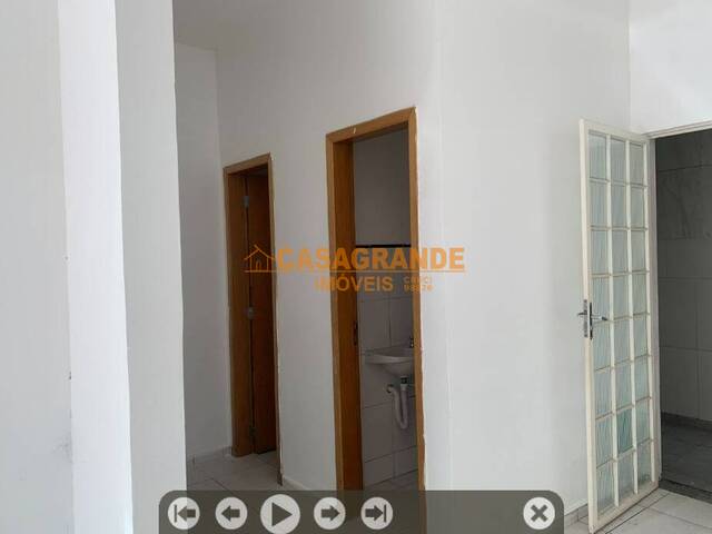 Sala para Locação em São José dos Campos - 4