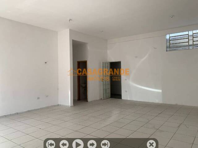 #11347 - Sala para Locação em São José dos Campos - SP - 2