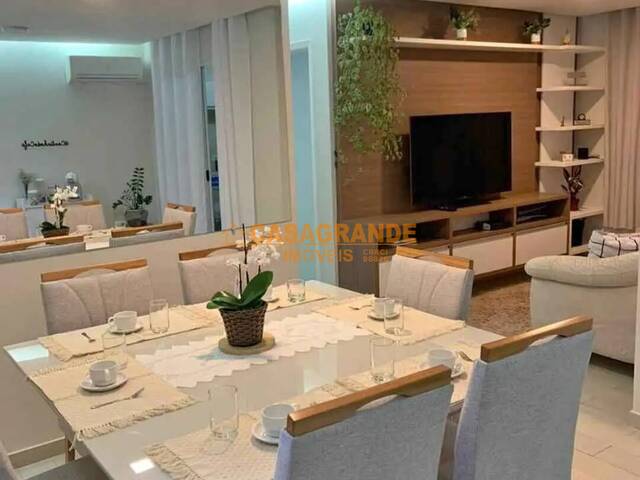 #11351 - Apartamento para Venda em São José dos Campos - SP - 2