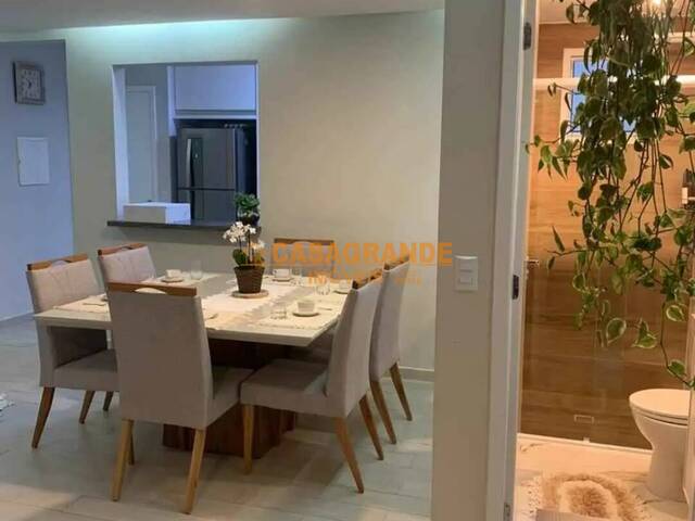 #11351 - Apartamento para Venda em São José dos Campos - SP - 3