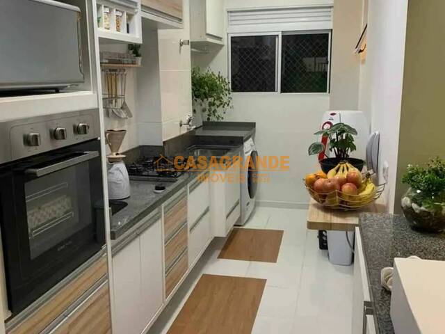 Apartamento para Venda em São José dos Campos - 4