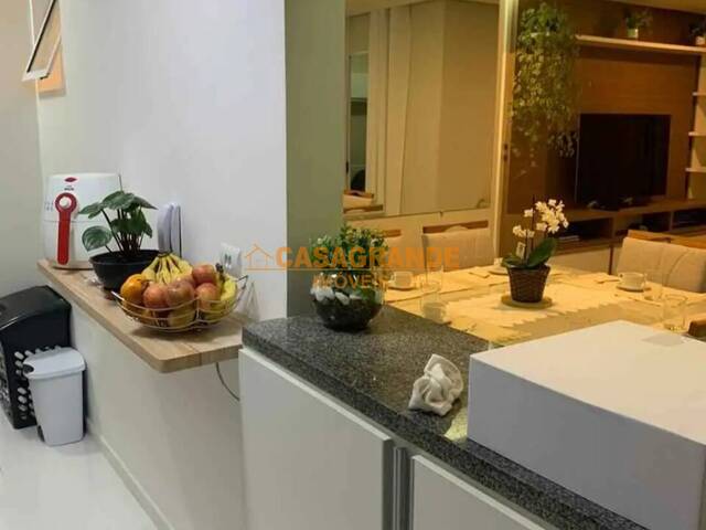 Apartamento para Venda em São José dos Campos - 5