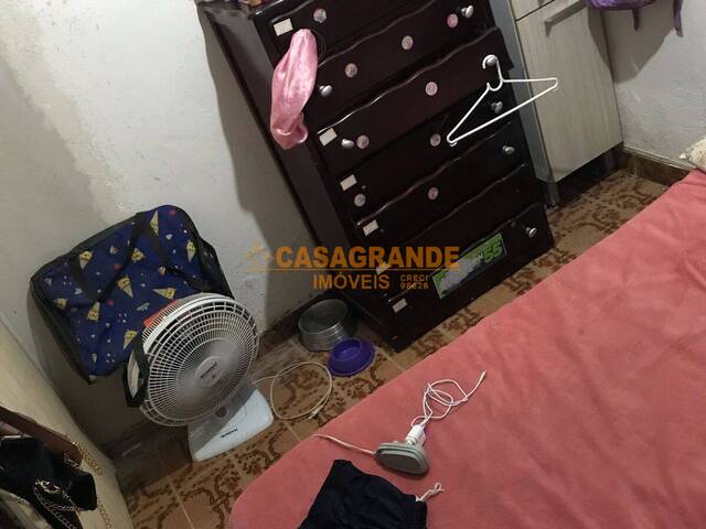 #11353 - Casa para Venda em São José dos Campos - SP - 2