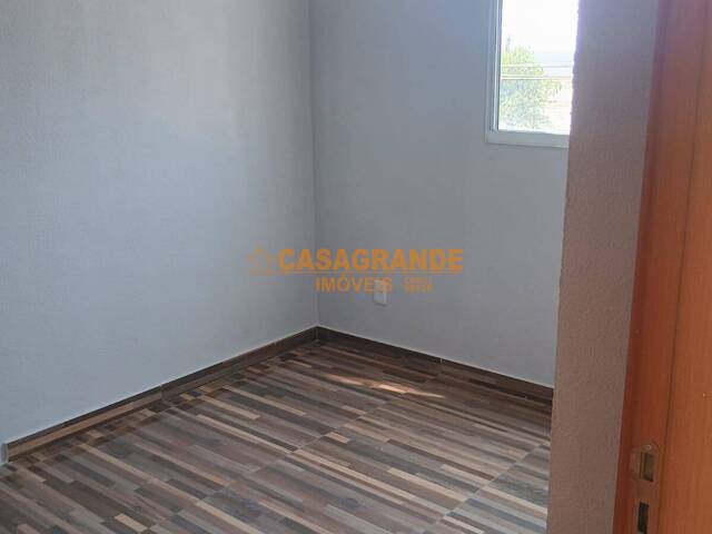 #11358 - Apartamento para Locação em São José dos Campos - SP - 2