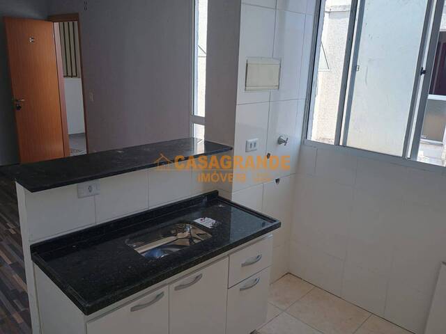 #11358 - Apartamento para Locação em São José dos Campos - SP - 3