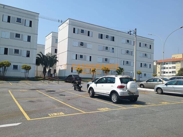 #11358 - Apartamento para Locação em São José dos Campos - SP - 1