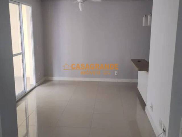 #11361 - Apartamento para Venda em São José dos Campos - SP - 2