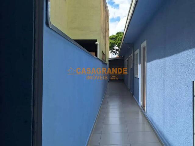 Casa para Venda em São José dos Campos - 3