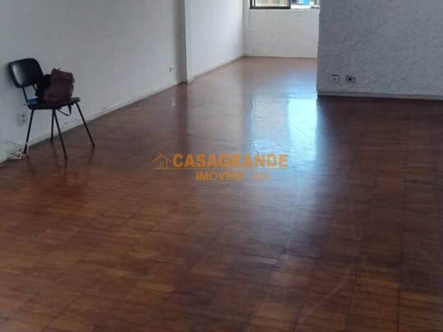 #11279 - Apartamento para Venda em São José dos Campos - SP