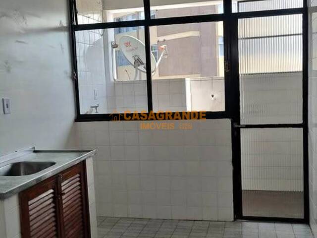 Apartamento para Venda em São José dos Campos - 5