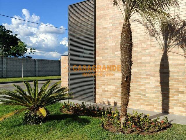 #11365 - Casa para Venda em São José dos Campos - SP - 3