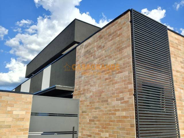 Casa para Venda em São José dos Campos - 5