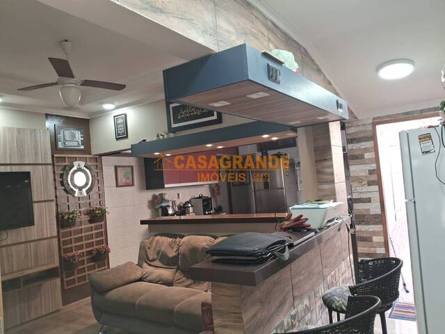 #11322 - Casa para Venda em São José dos Campos - SP - 2