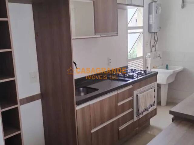 #11361 - Apartamento para Venda em São José dos Campos - SP - 3