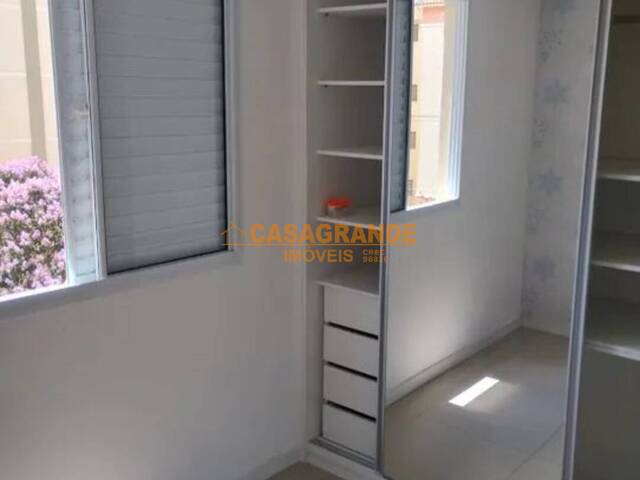 Apartamento para Venda em São José dos Campos - 5