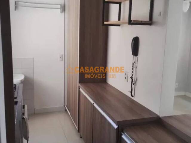 Apartamento para Venda em São José dos Campos - 4