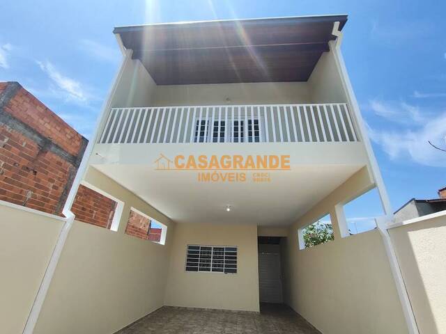 #11369 - Casa para Locação em São José dos Campos - SP - 3