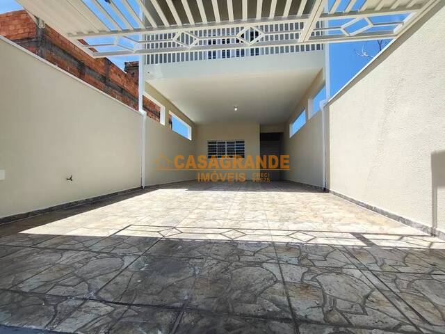 #11369 - Casa para Locação em São José dos Campos - SP - 2