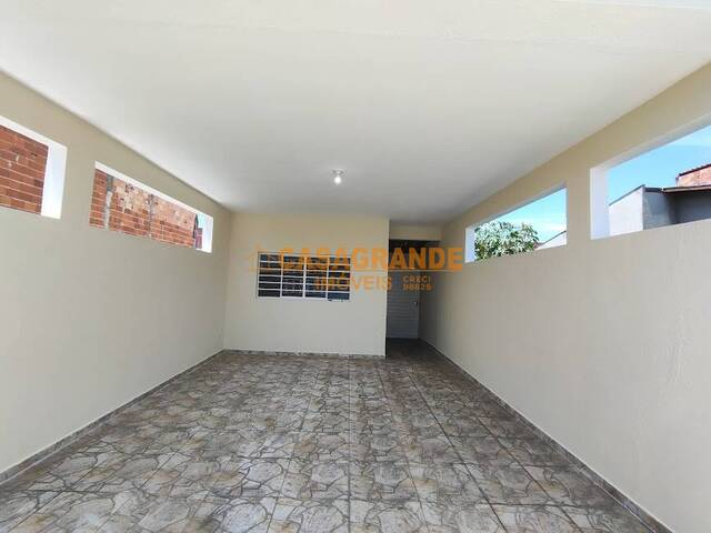 Casa para Locação em São José dos Campos - 4