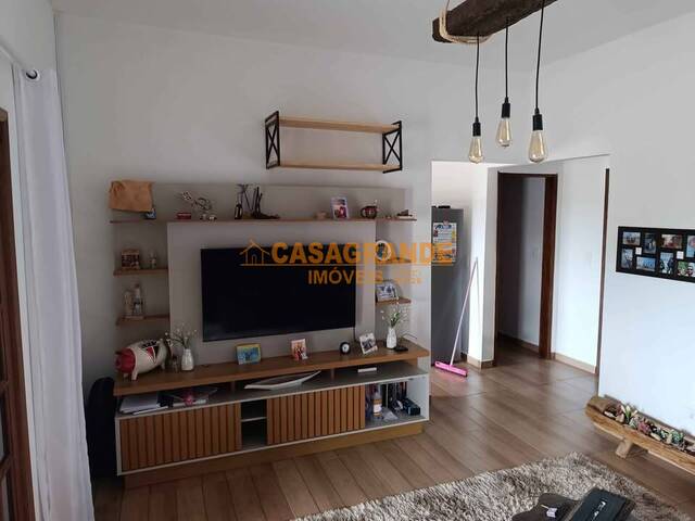 #11372 - Bangalô para Venda em São José dos Campos - SP - 2