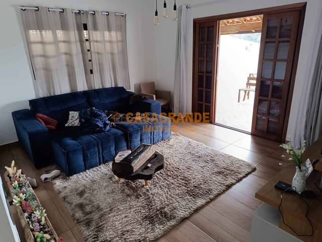 #11372 - Bangalô para Venda em São José dos Campos - SP - 3