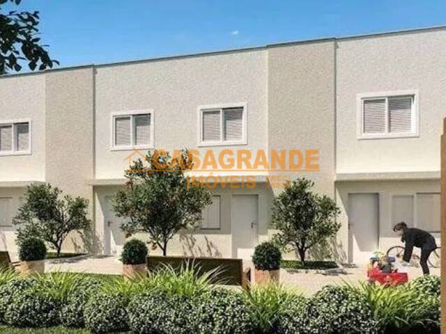#11376 - Casa para Venda em Caçapava - SP - 1