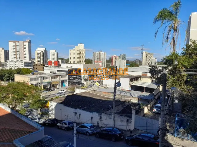 #11382 - Apartamento para Locação em São José dos Campos - SP