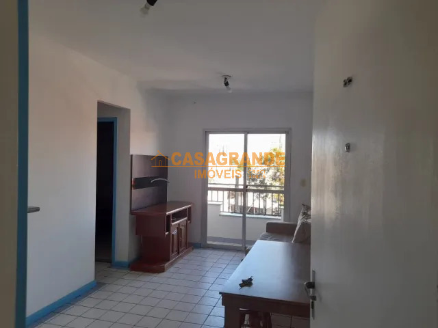 #11382 - Apartamento para Locação em São José dos Campos - SP
