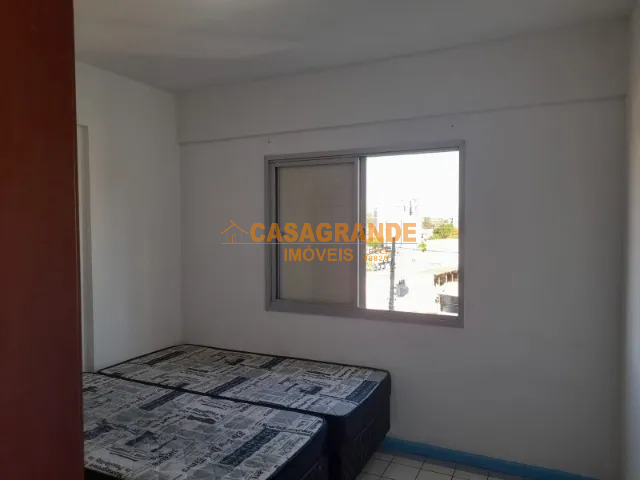 #11382 - Apartamento para Locação em São José dos Campos - SP