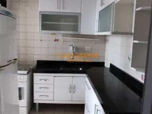 #11387 - Apartamento para Locação em São José dos Campos - SP - 3