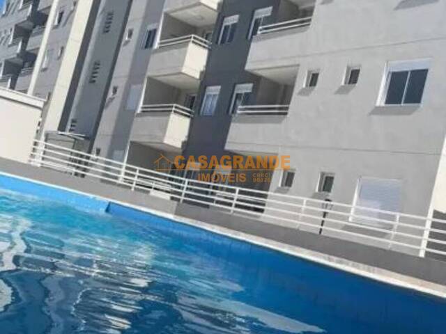 Apartamento para Venda em São José dos Campos - 2