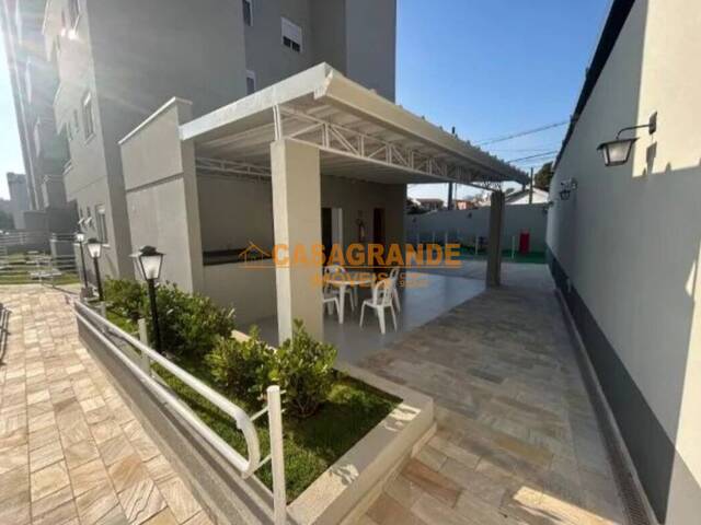Apartamento para Venda em São José dos Campos - 3