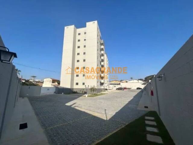 Apartamento para Venda em São José dos Campos - 4