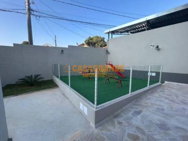 Apartamento para Venda em São José dos Campos - 5