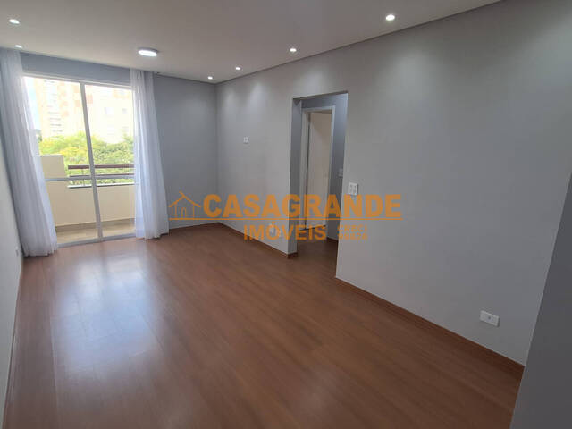 #11391 - Apartamento para Venda em São José dos Campos - SP