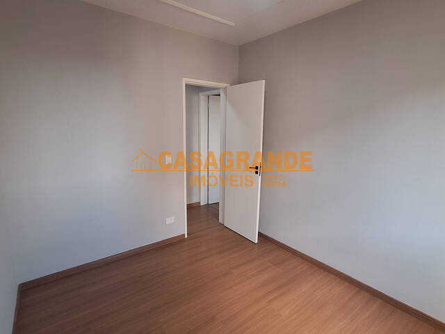 #11391 - Apartamento para Venda em São José dos Campos - SP