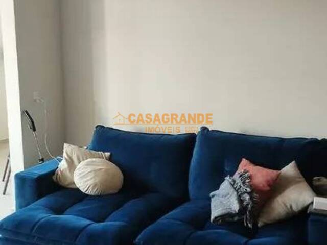Casa para Locação em São José dos Campos - 5