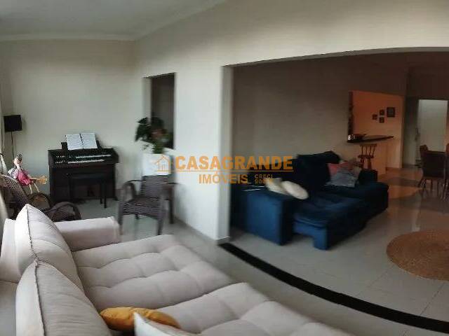 #11395 - Casa para Locação em São José dos Campos - SP - 3
