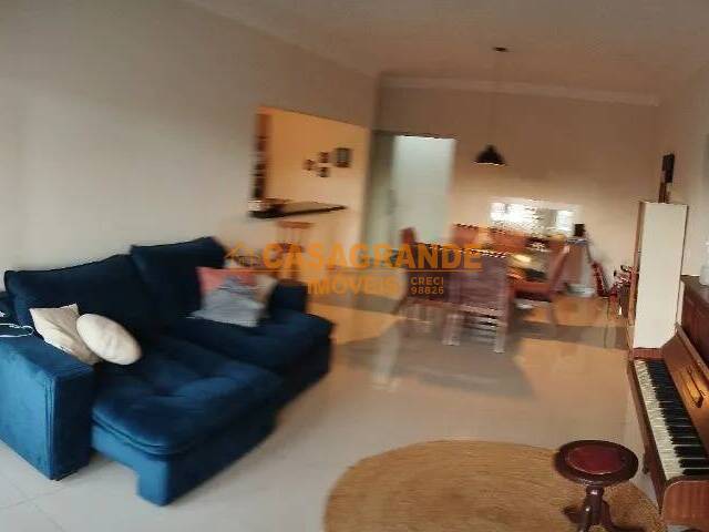 #11395 - Casa para Locação em São José dos Campos - SP - 2