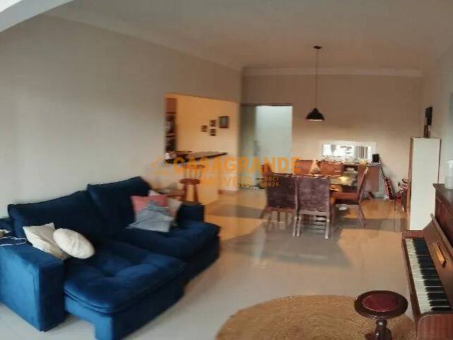 #11395 - Casa para Locação em São José dos Campos - SP - 1