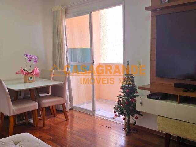 Apartamento para Venda em São José dos Campos - 5